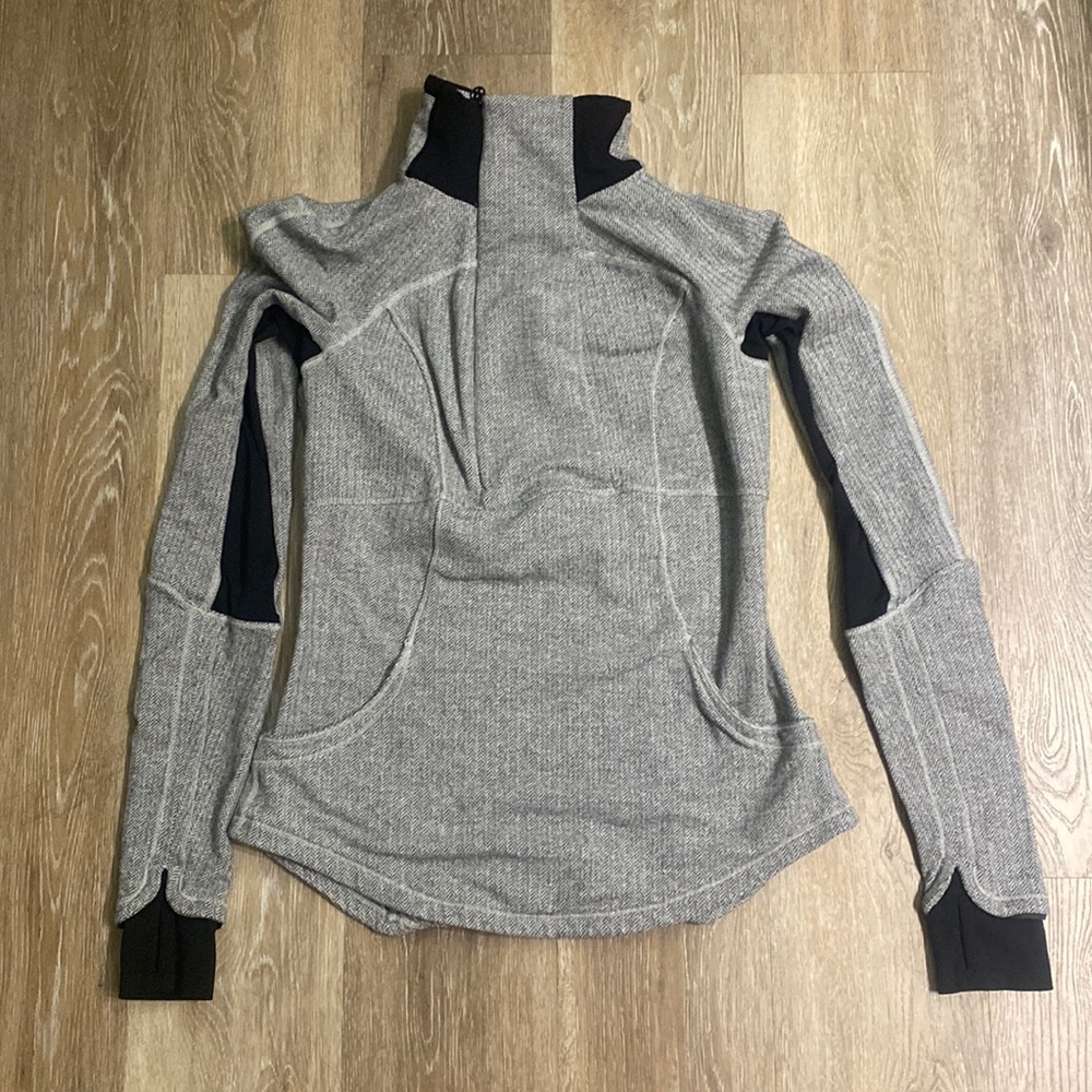 Lululemon Sweater